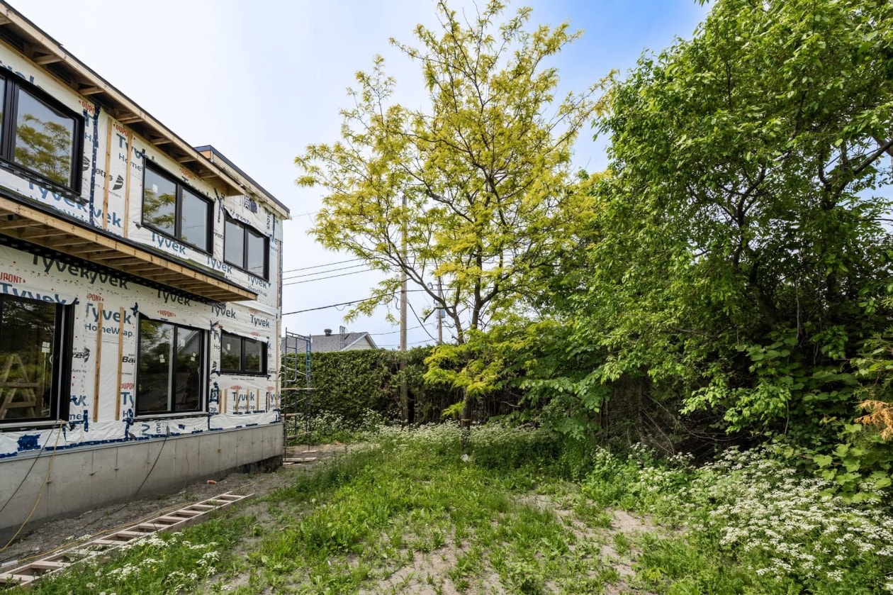 Extérieur — 127, Mtée des Trinitaires, 201, Saint-Basile-le-Grand, J3N1C3, Saint-Basile-le-Grand