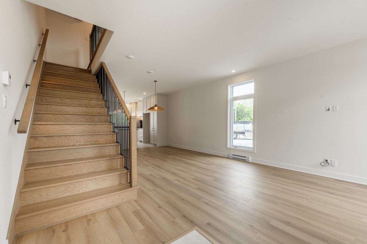 Vue d'ensemble — 127, Mtée des Trinitaires, 201, Saint-Basile-le-Grand, J3N1C3, Saint-Basile-le-Grand