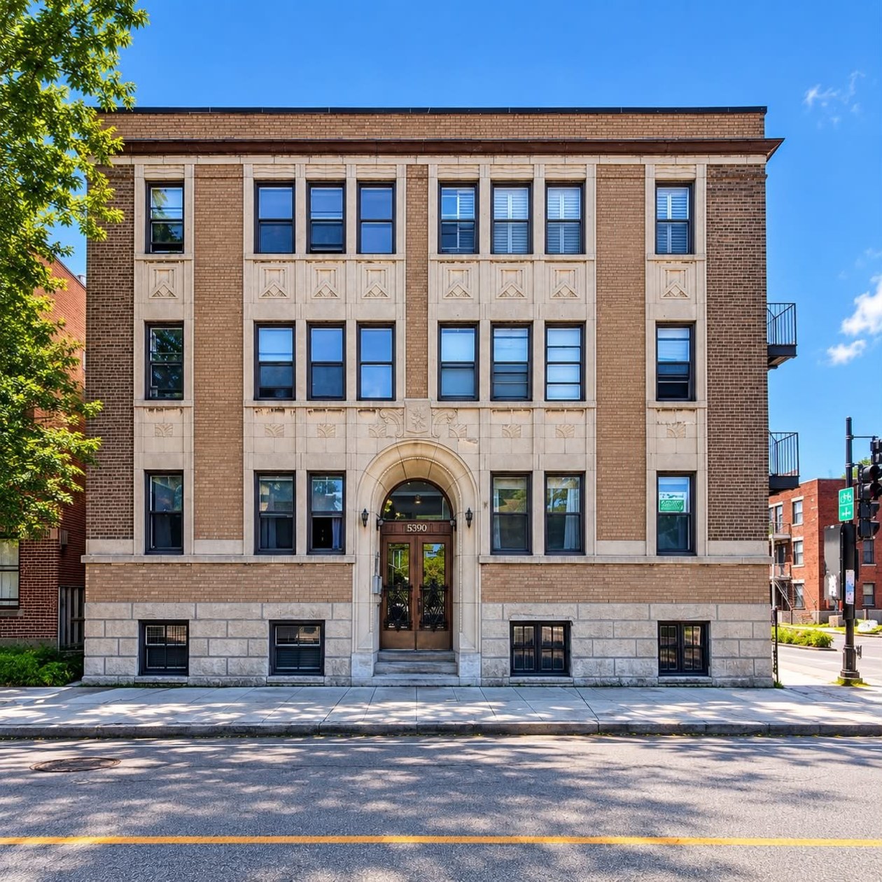 5390, Av. Decelles — photo 1