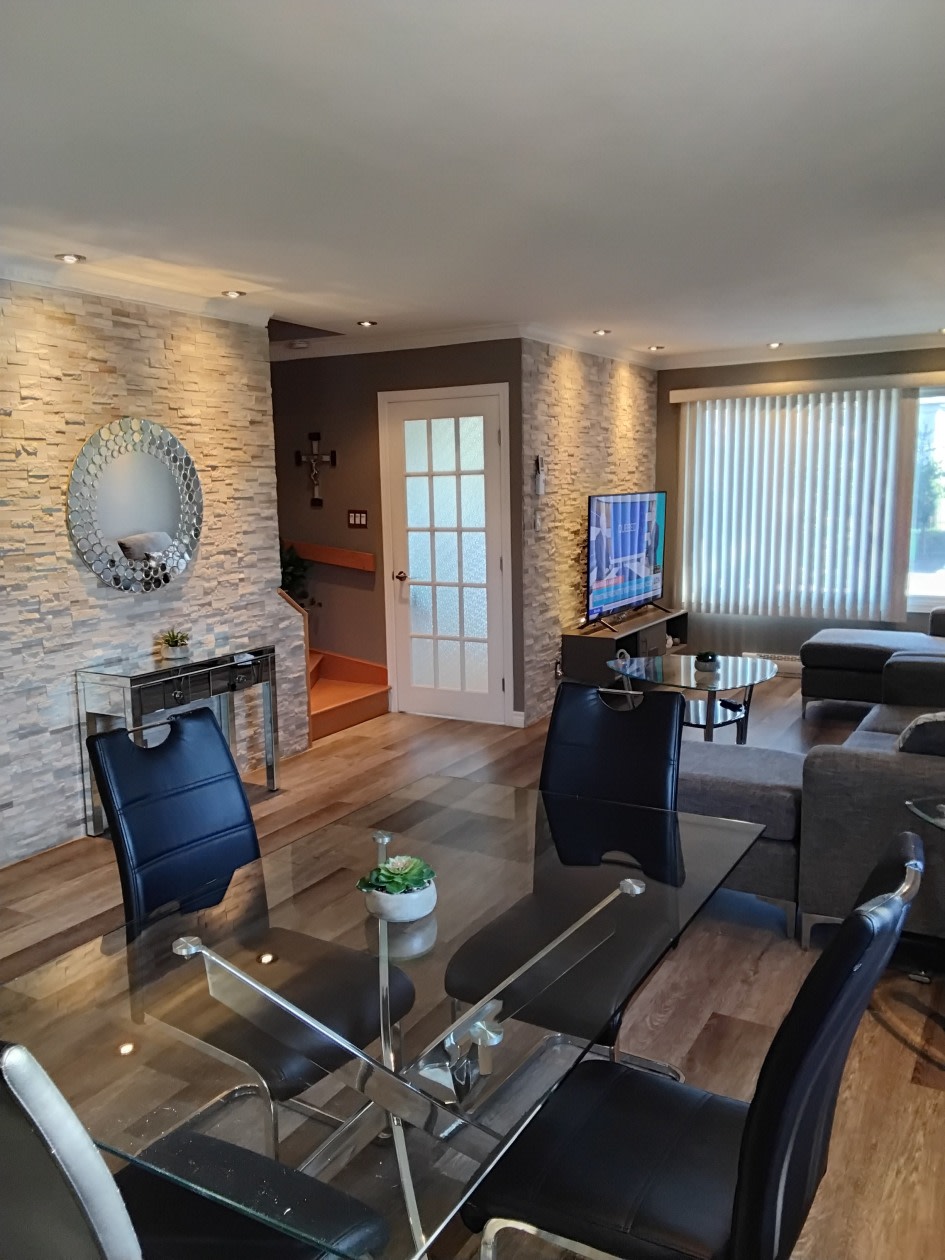 Photo 4 — 10492 Boulevard Saint-Vital, Montréal-Nord, H1H 4S9, Montréal-Nord