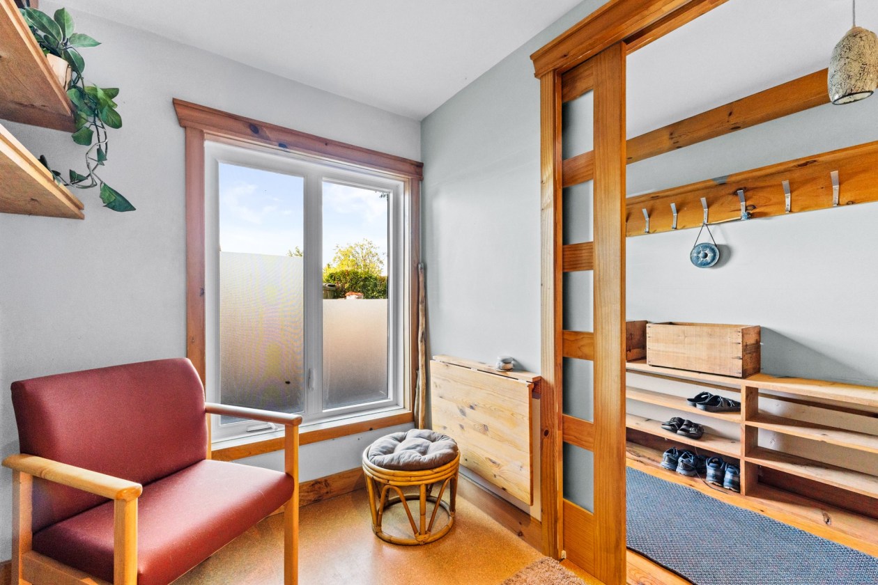 Bureau — 7414 - 7416 Rue Jacques-Rousseau, Montréal