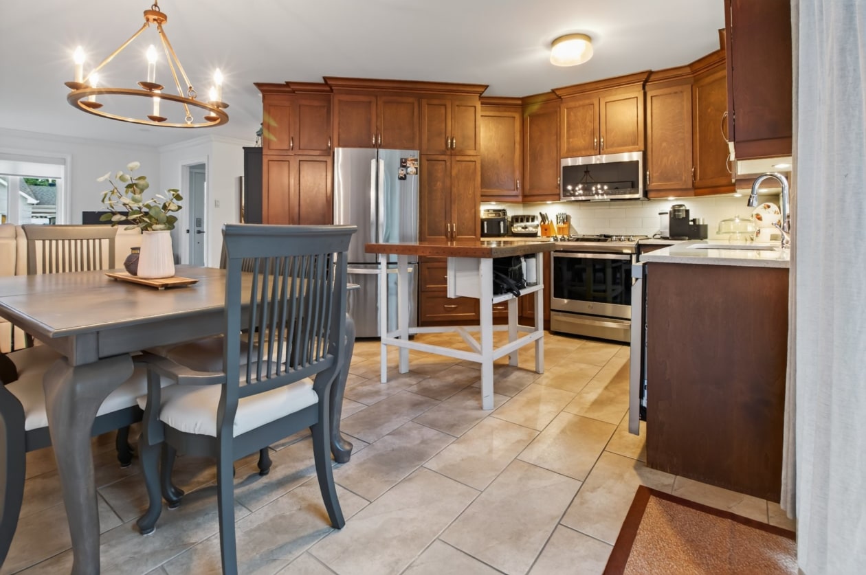 Photo 14 — 1152 Rue Frontenac, Trois-Rivières