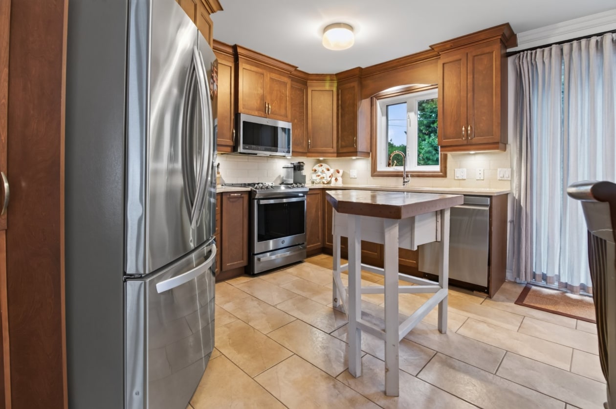 Photo 16 — 1152 Rue Frontenac, Trois-Rivières
