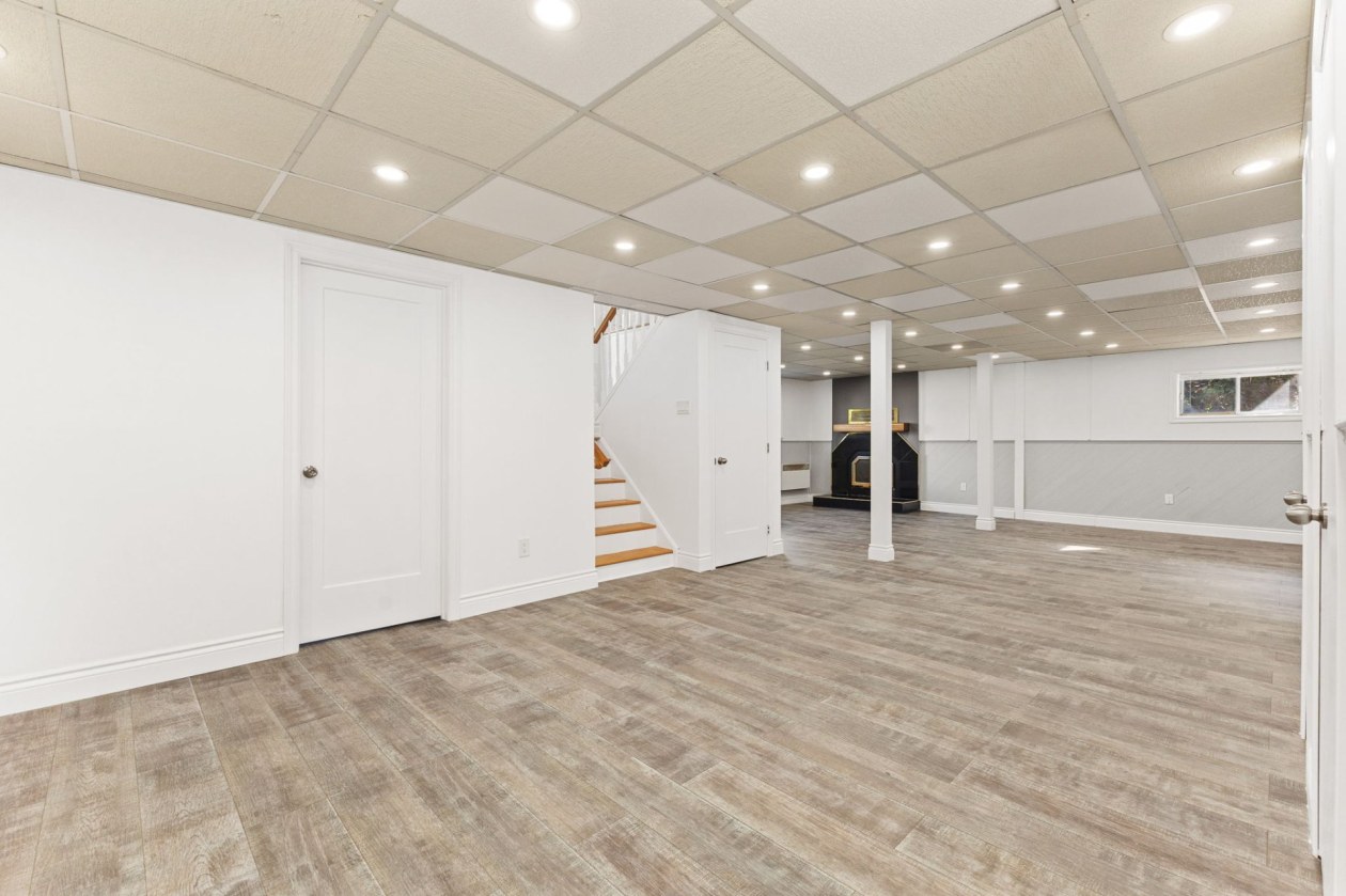 Salle familiale — 4 Rue Céline, Gatineau