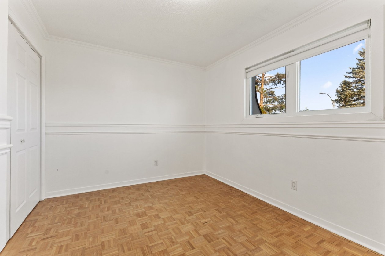 Chambre à coucher — 4 Rue Céline, Gatineau