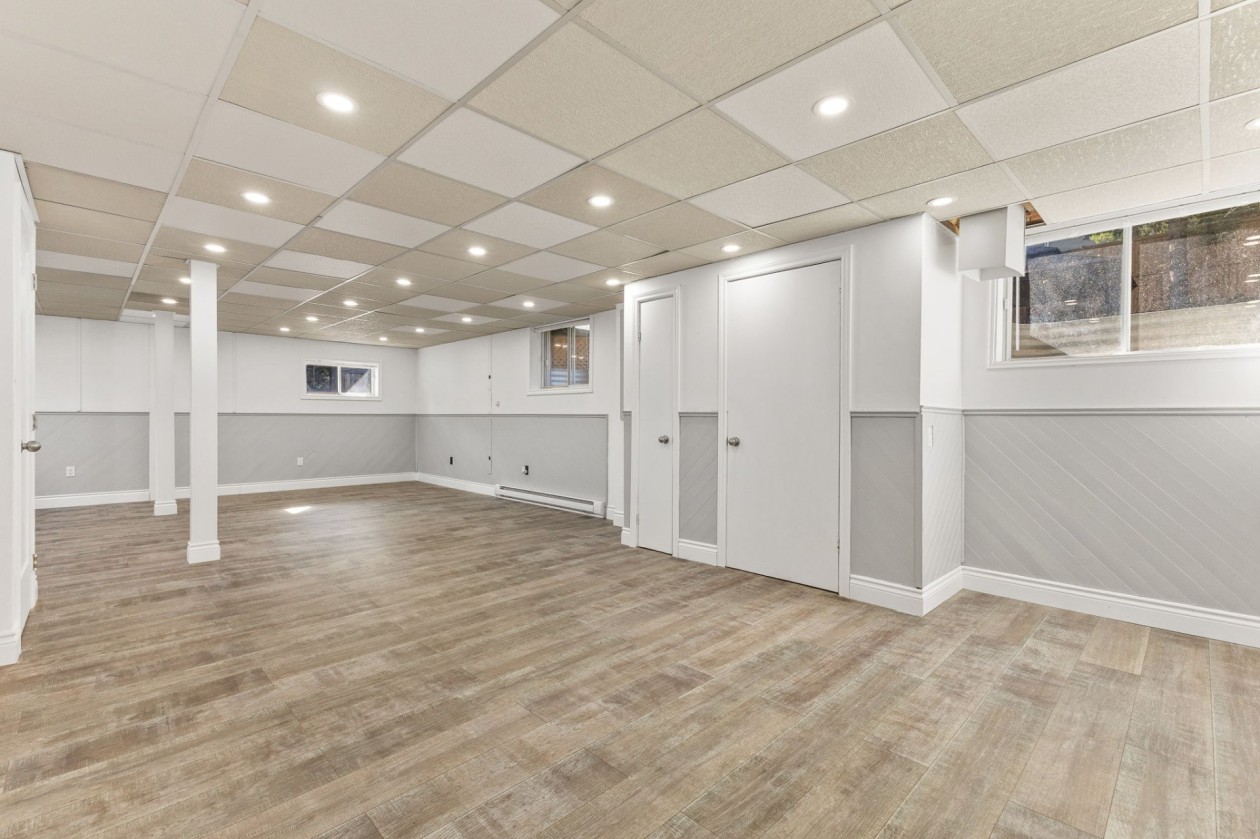 Salle familiale — 4 Rue Céline, Gatineau