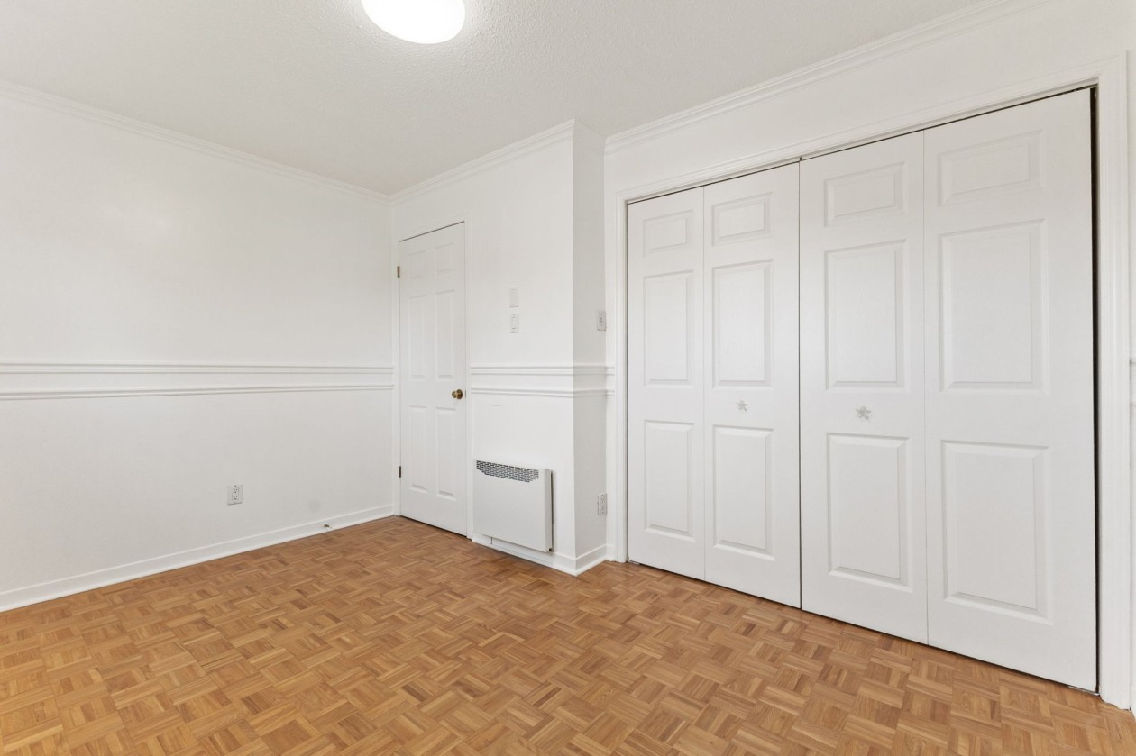 Chambre à coucher — 4 Rue Céline, Gatineau