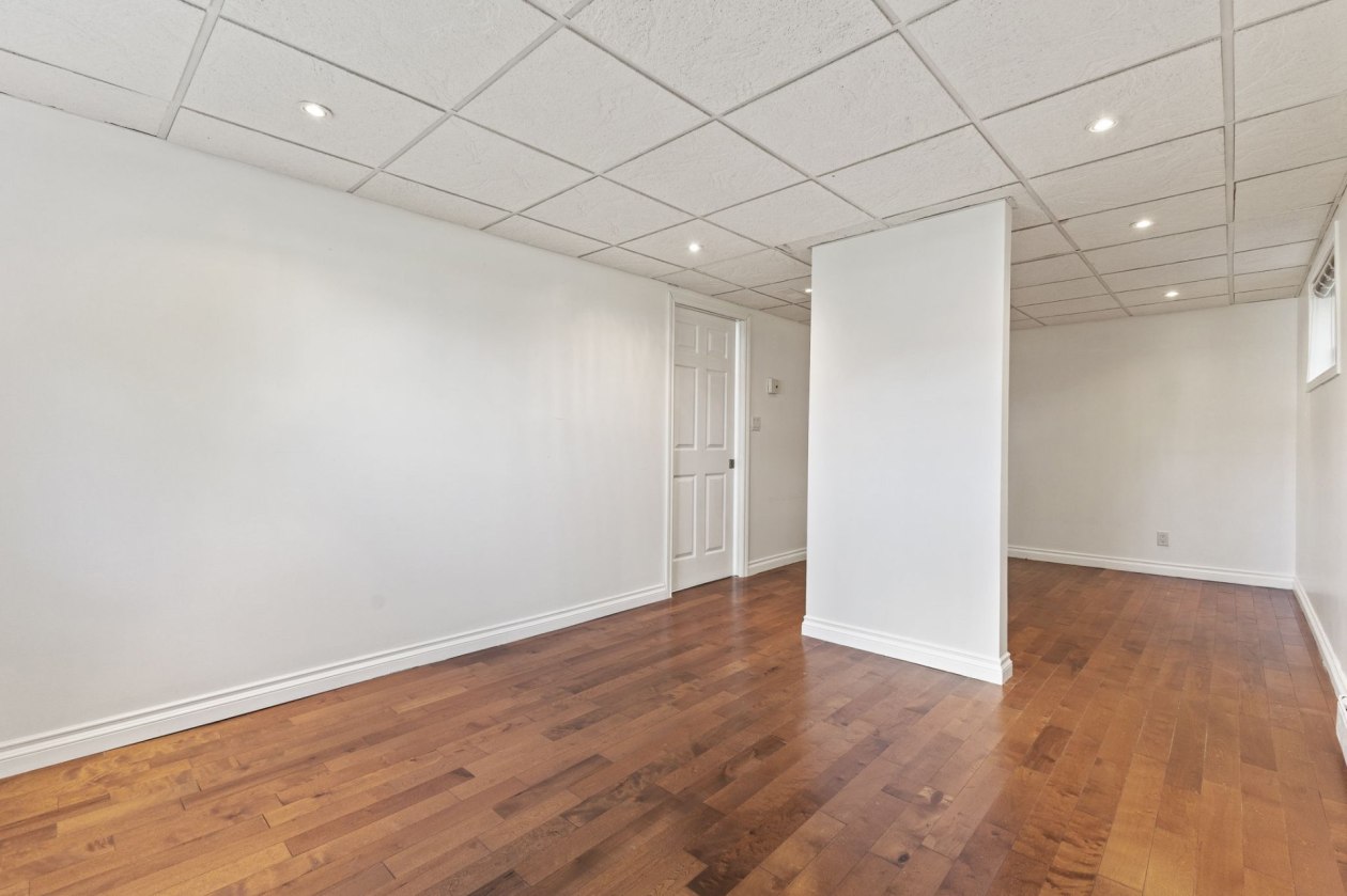 Chambre à coucher — 4 Rue Céline, Gatineau