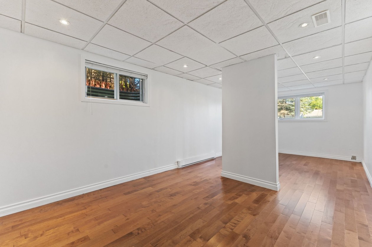 Chambre à coucher — 4 Rue Céline, Gatineau