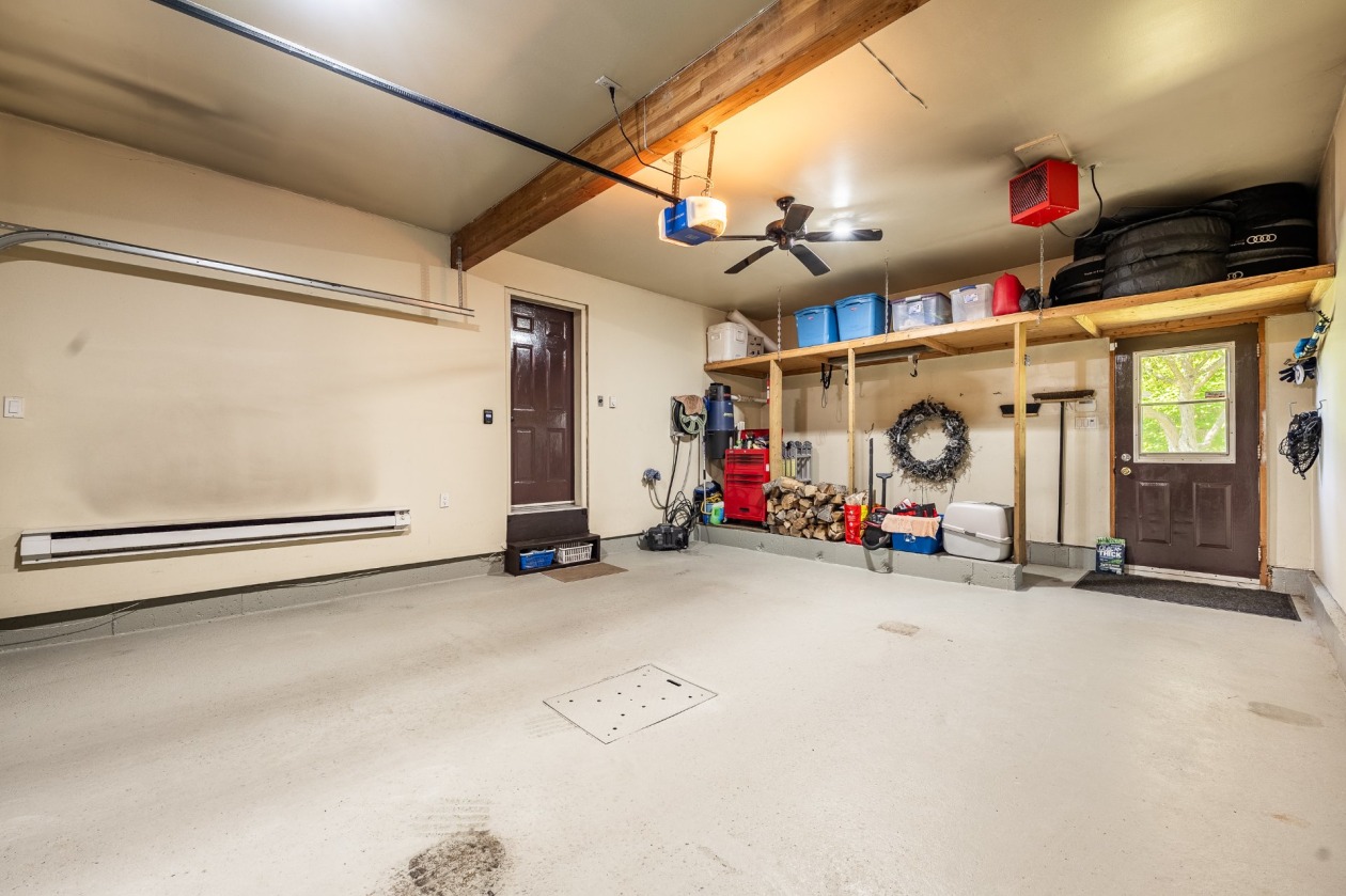 Garage — 3730 Rue La Vérendrye, Sherbrooke
