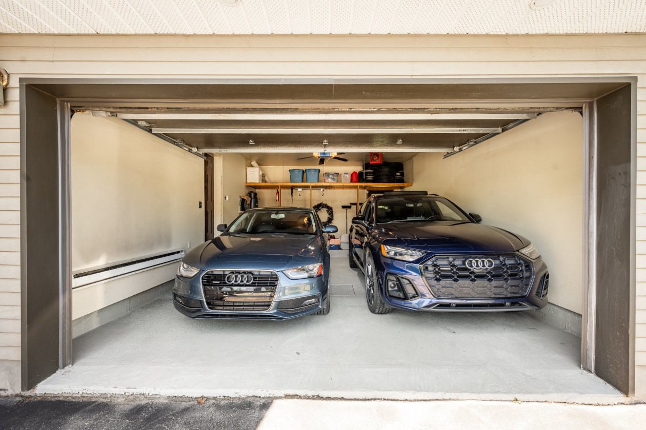 Garage — 3730 Rue La Vérendrye, Sherbrooke