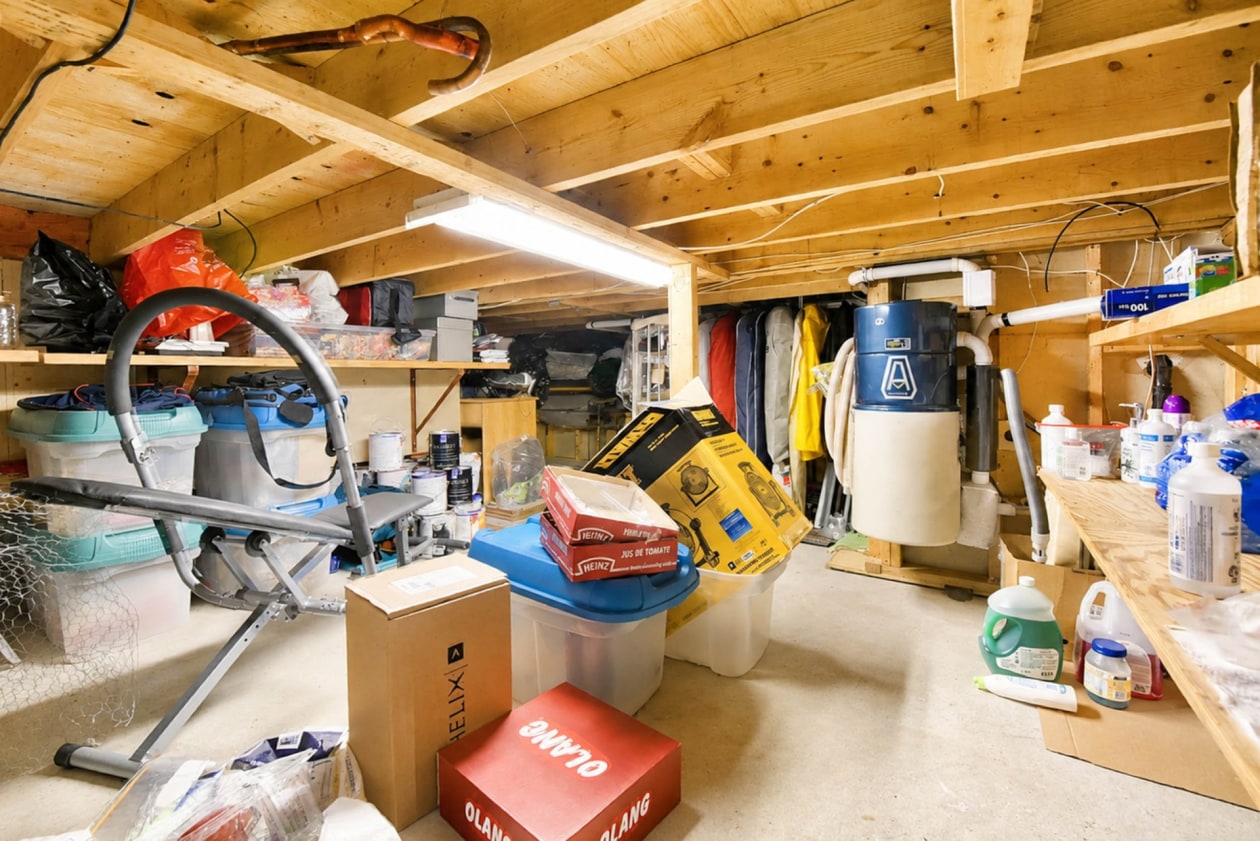 Photo 25 — 999 22e Avenue, Laval