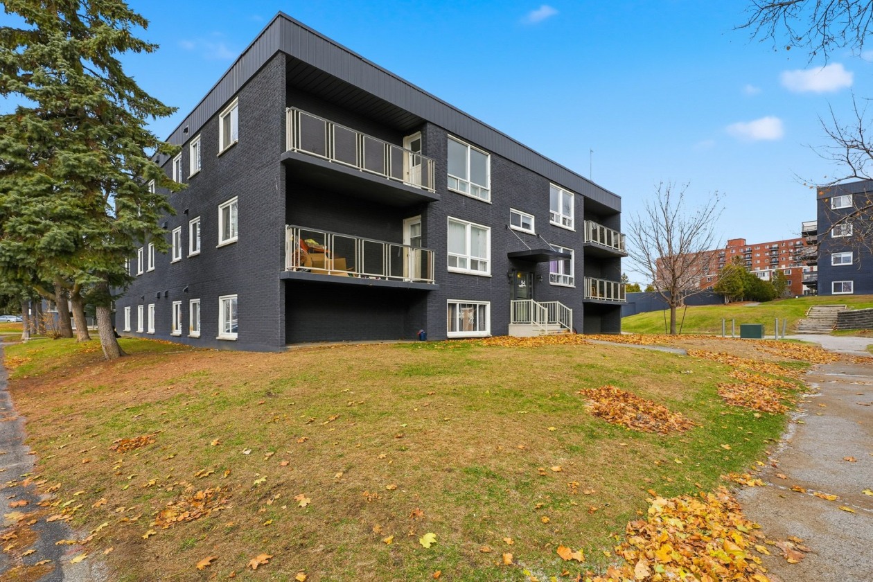Face arrière — 94 Ch. Eardley, Gatineau