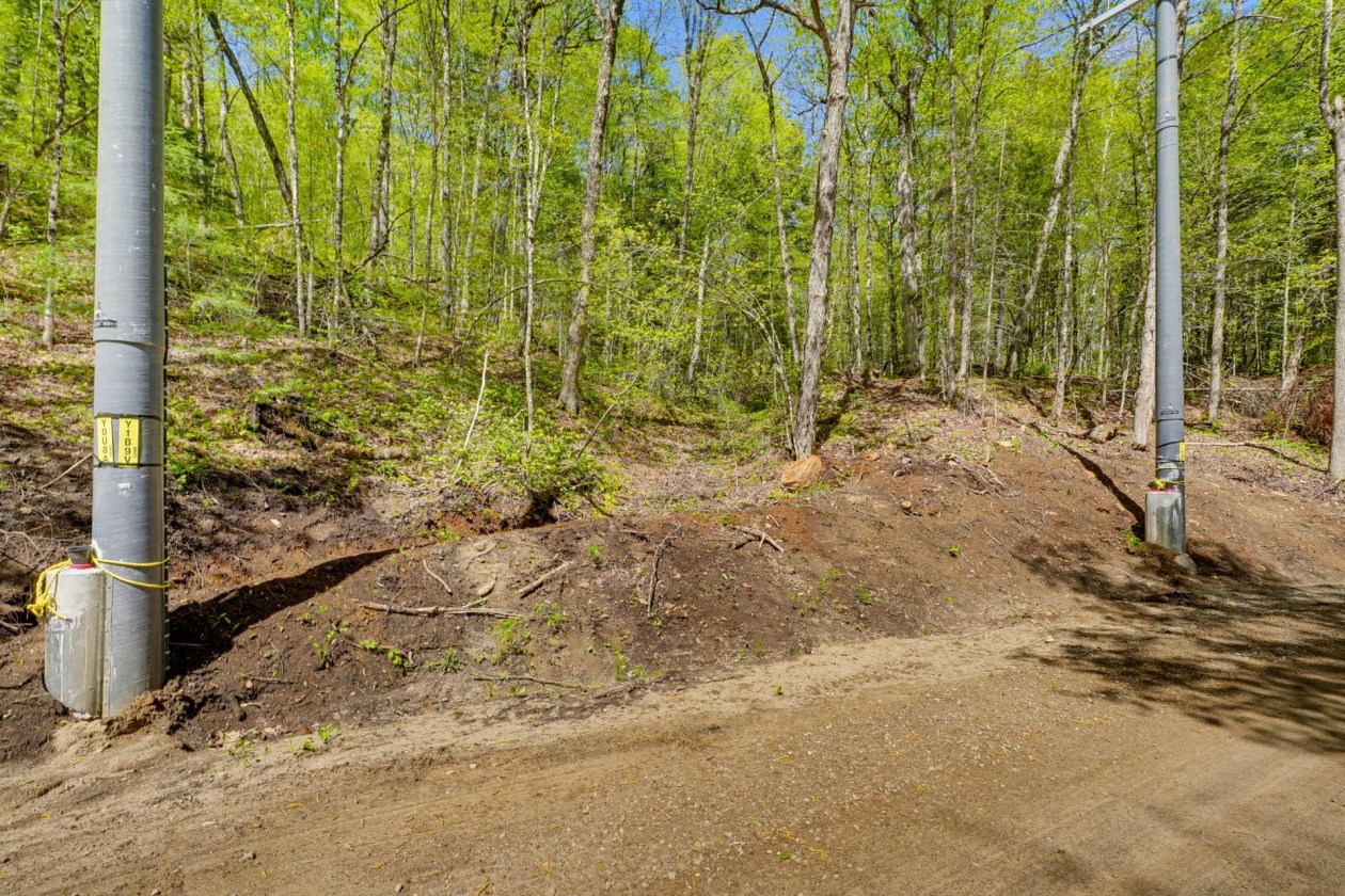Rue — Ch. du Lac-Hawk, Mulgrave-et-Derry
