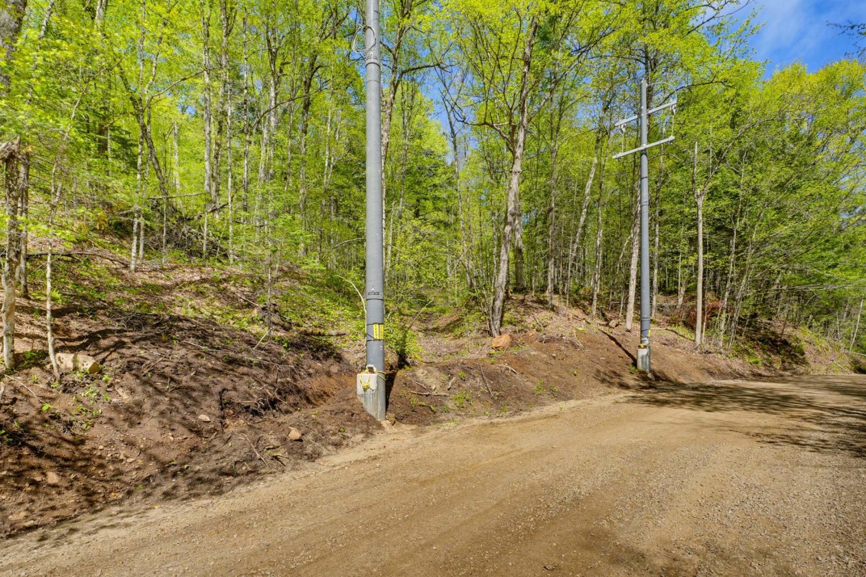 Rue — Ch. du Lac-Hawk, Mulgrave-et-Derry