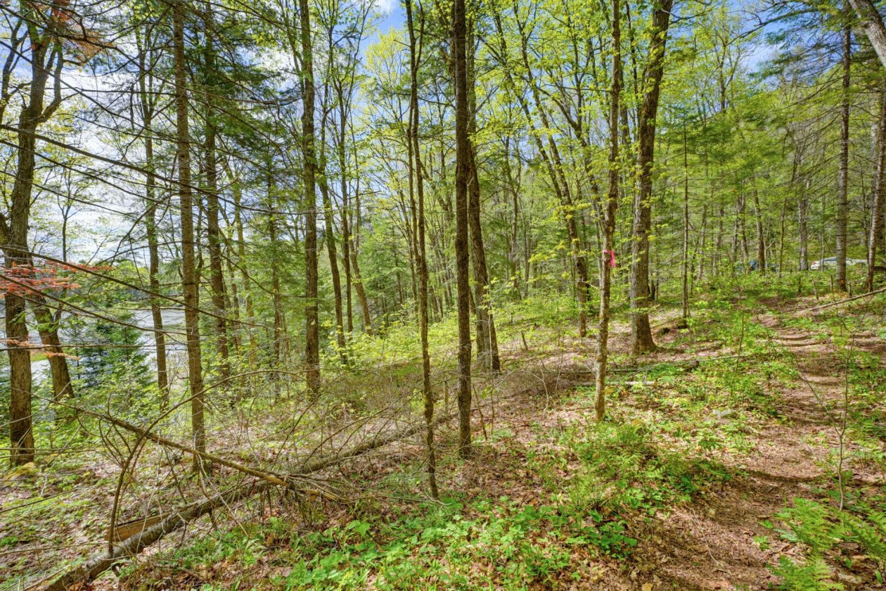 Terrain — Ch. du Lac-Hawk, Mulgrave-et-Derry