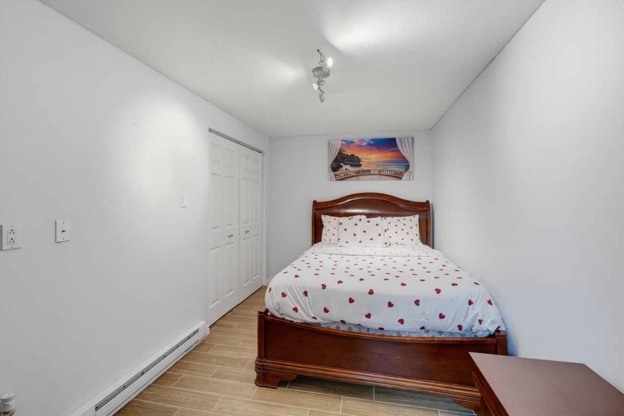 Bureau — 27 Rue de Sabrevois, Gatineau