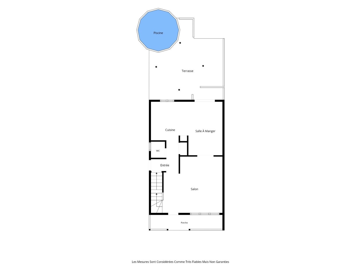 Plan — 27 Rue de Sabrevois, Gatineau