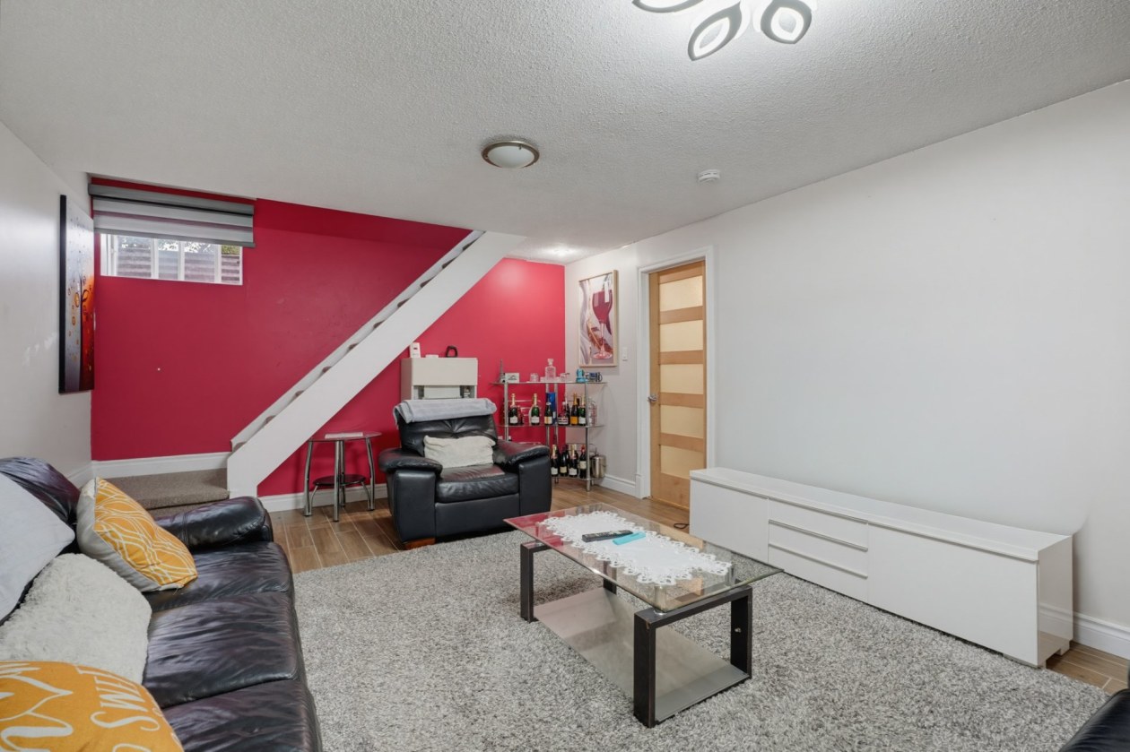 Salle familiale — 27 Rue de Sabrevois, Gatineau