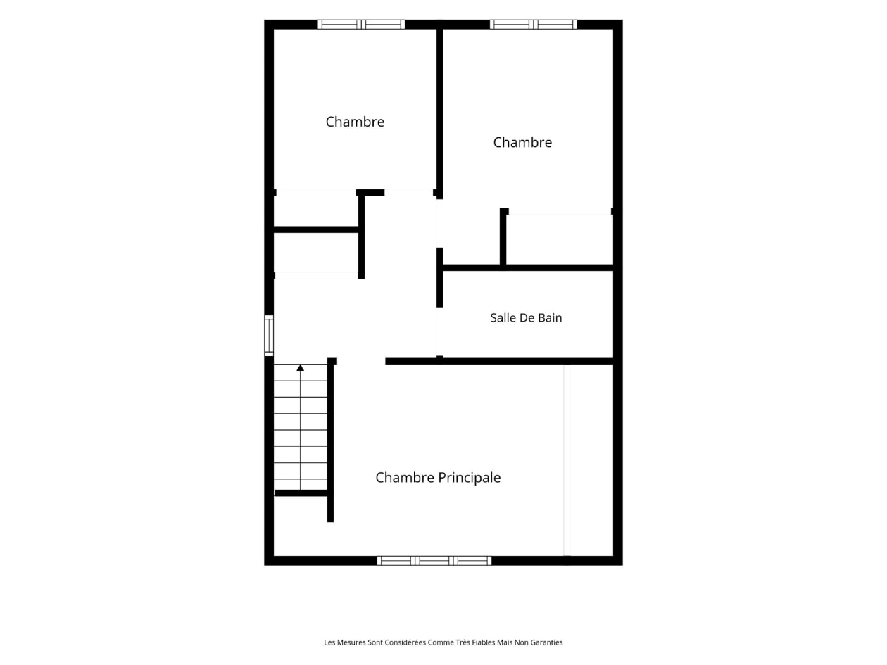 Plan — 27 Rue de Sabrevois, Gatineau