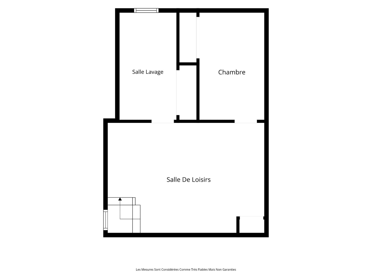 Plan — 27 Rue de Sabrevois, Gatineau