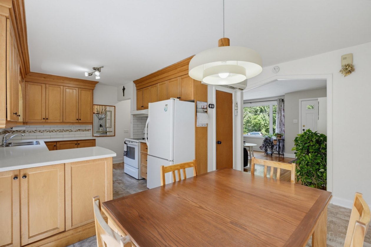 Vue d'ensemble — 19 Rue de Versailles, Gatineau
