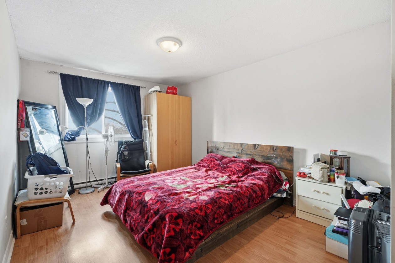 Chambre à coucher principale — 94 Ch. Eardley, Gatineau