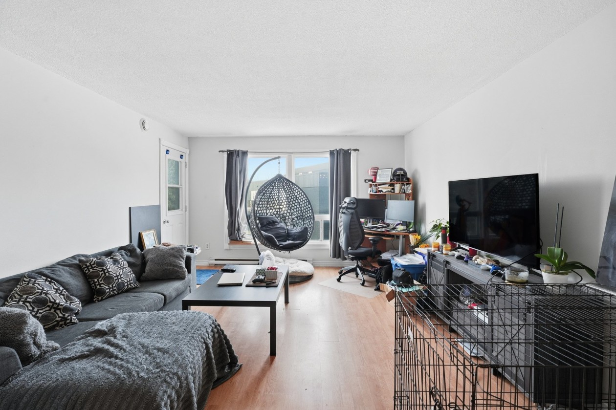Salon — 94 Ch. Eardley, Gatineau