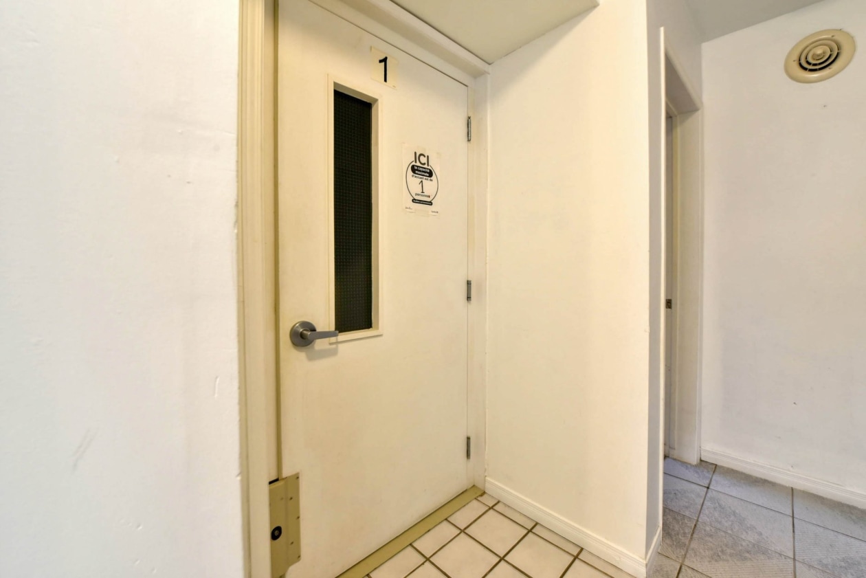 Ascenseur — 138 Rue Alexandre, Rosemère