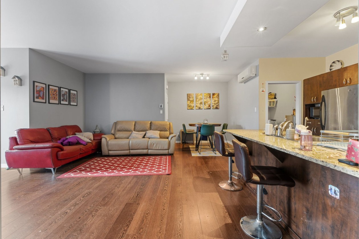 Overview — 72 Rue de Bruxelles, Gatineau