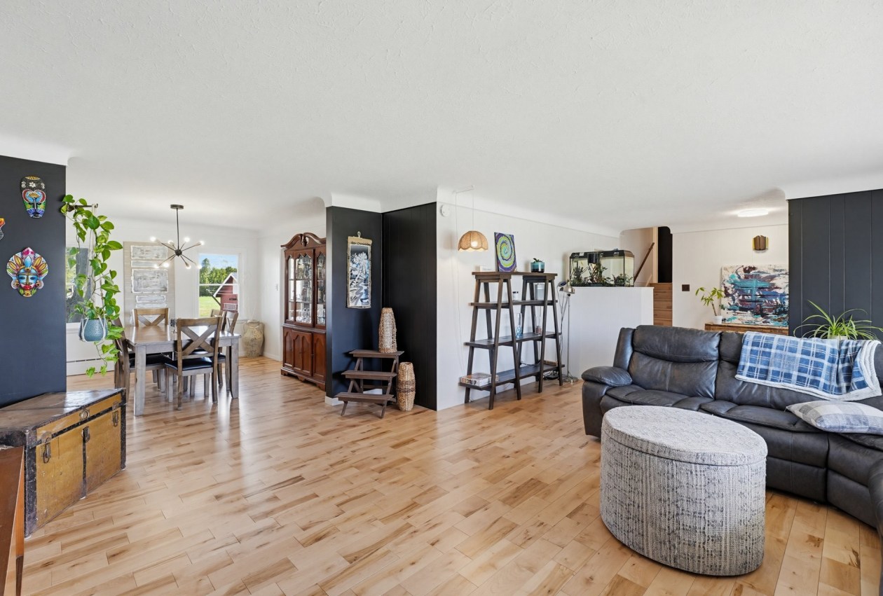 Vue d'ensemble — 385 Rue Birch, Shawville