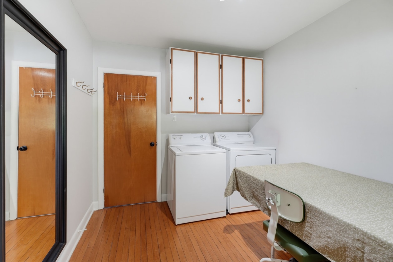 Chambre à coucher — 19 Rue de Versailles, Gatineau