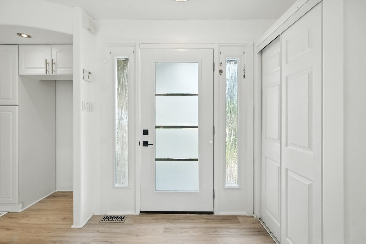 Hall d'entrée — 416 Rue Duquette O., Gatineau