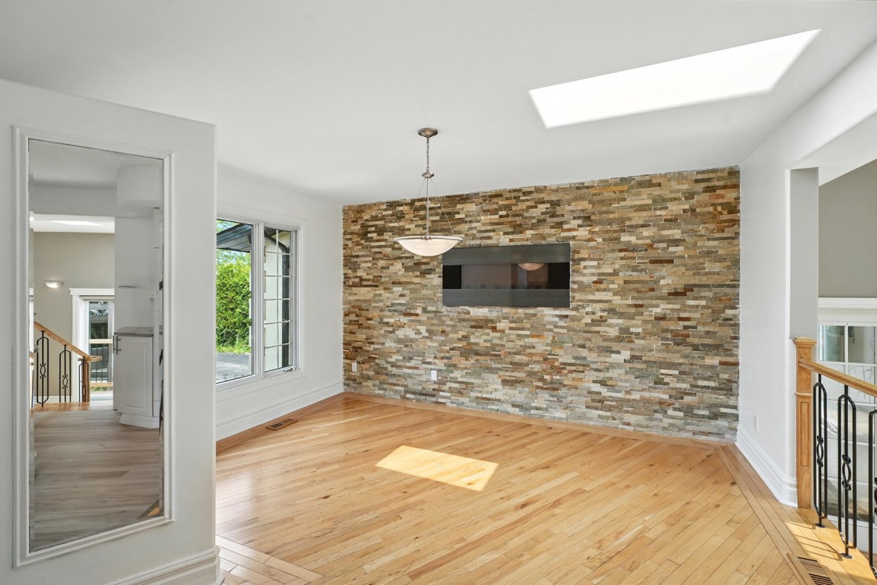 Salle à manger — 416 Rue Duquette O., Gatineau