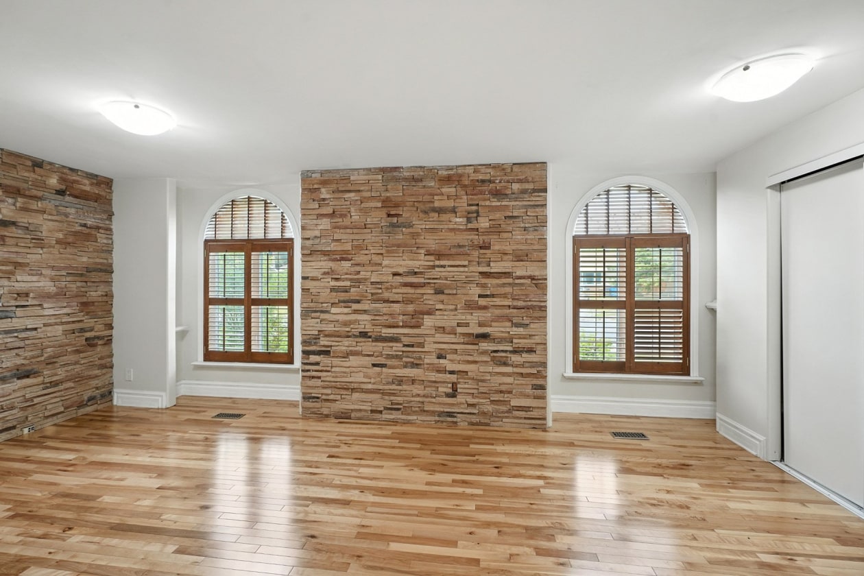 Chambre à coucher principale — 416 Rue Duquette O., Gatineau