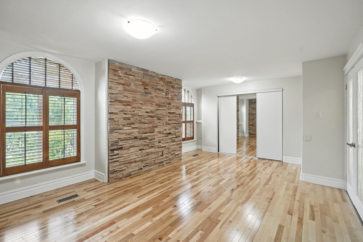 Chambre à coucher principale — 416 Rue Duquette O., Gatineau