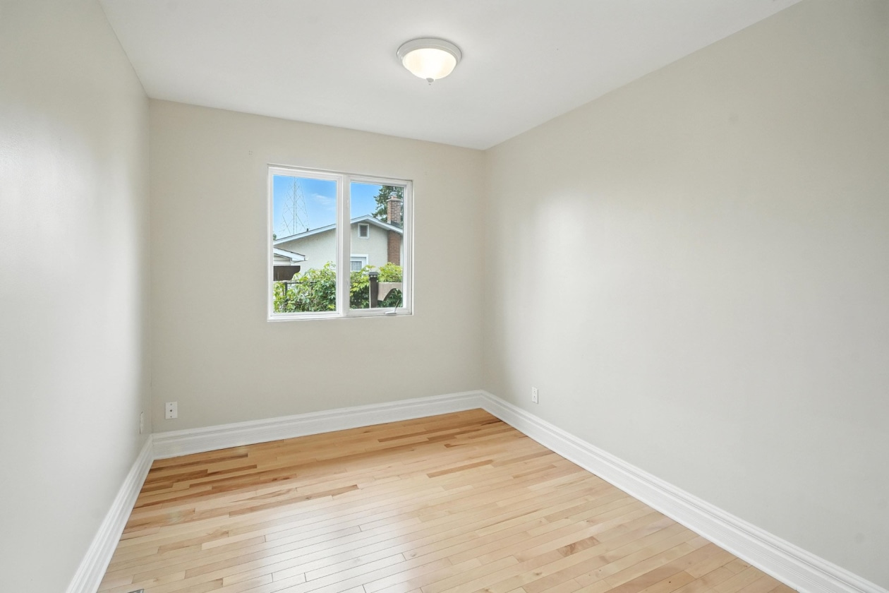 Chambre à coucher — 416 Rue Duquette O., Gatineau