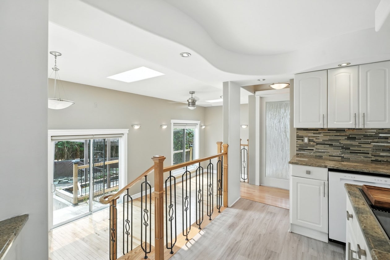 Vue d'ensemble — 416 Rue Duquette O., Gatineau