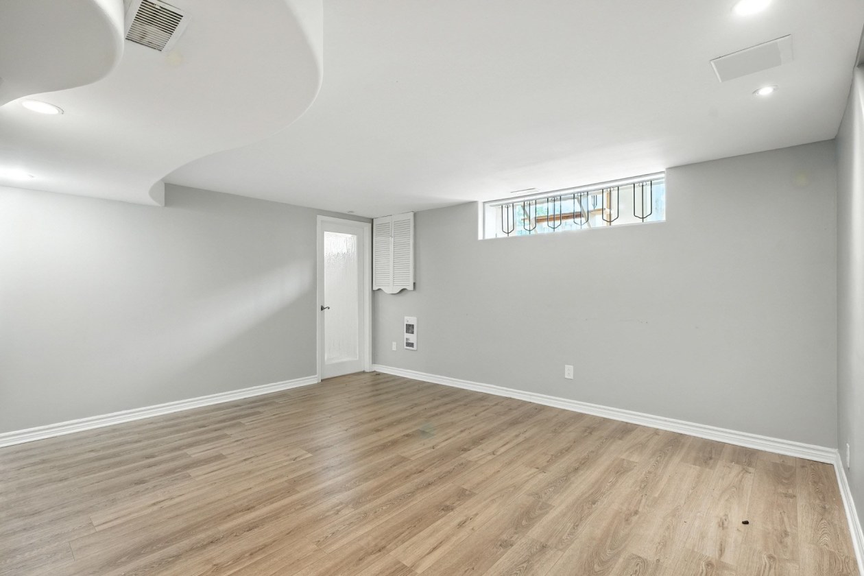 Salle familiale — 416 Rue Duquette O., Gatineau