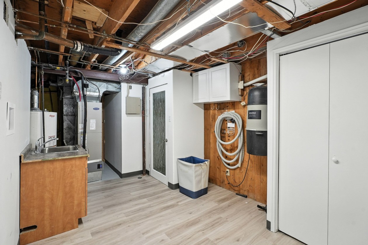 Salle de lavage — 416 Rue Duquette O., Gatineau