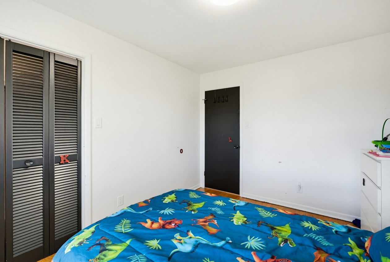 Chambre à coucher — 385 Rue Birch, Shawville
