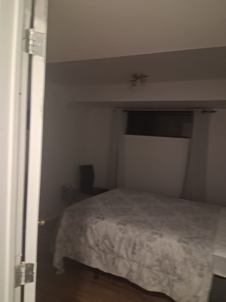 Chambre à coucher principale — 3342 Rue Alexandra, Longueuil
