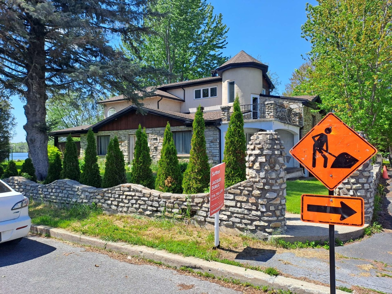 20, 6e Avenue