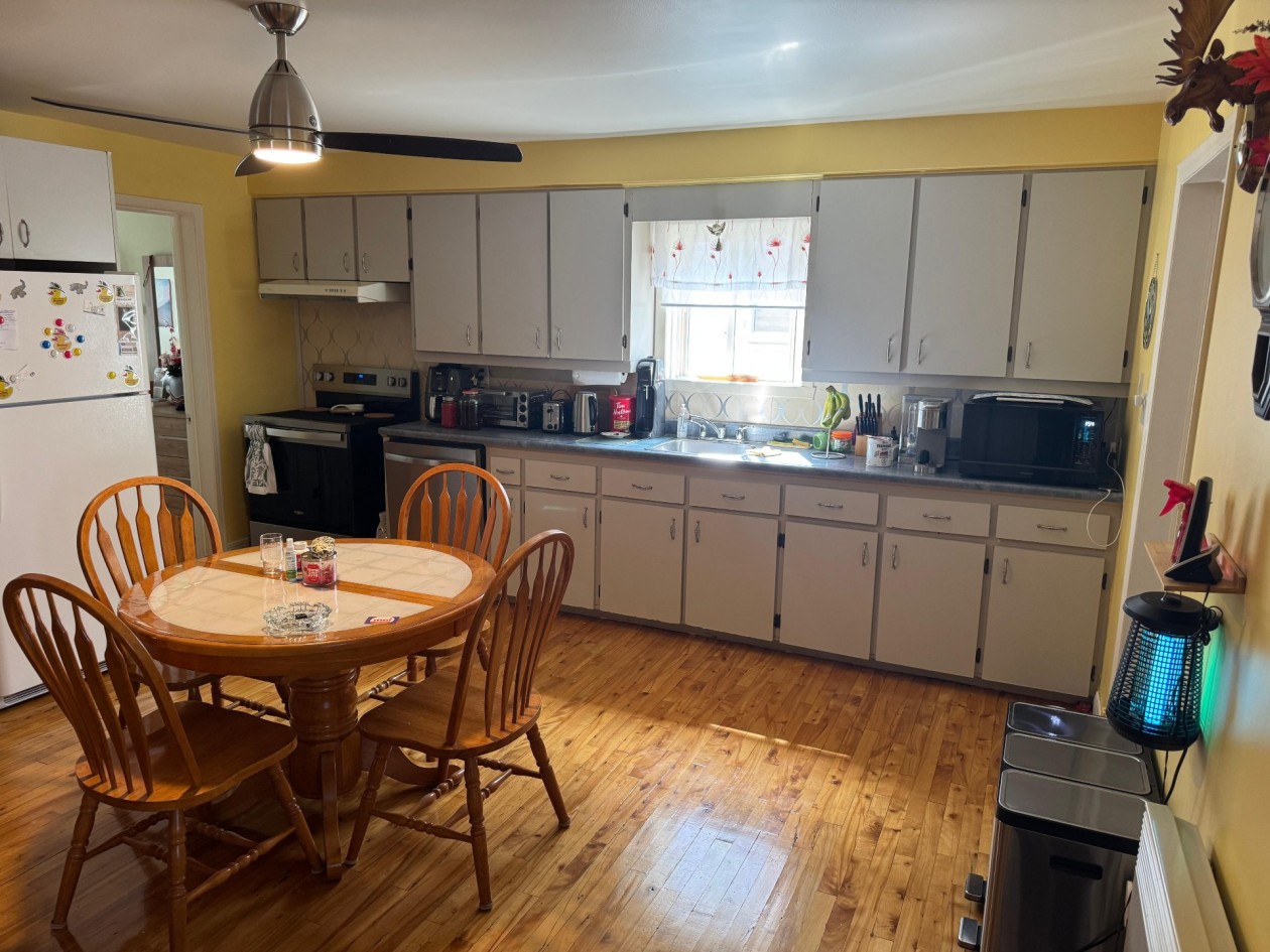 Photo 9 — 1733 - 1735 Av. St-Aimé, Shawinigan