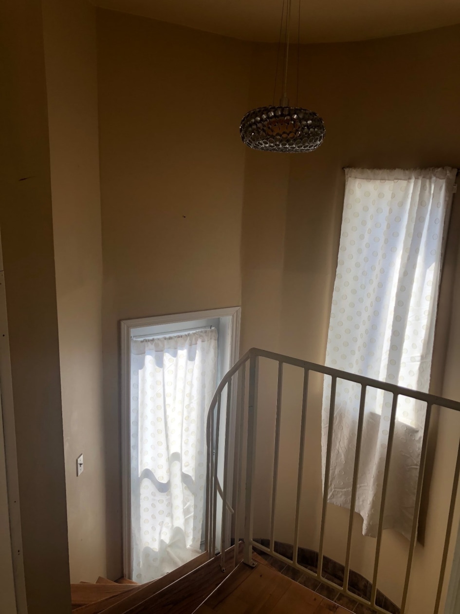 Escalier — 20 6e Avenue, Saint-Jean-sur-Richelieu