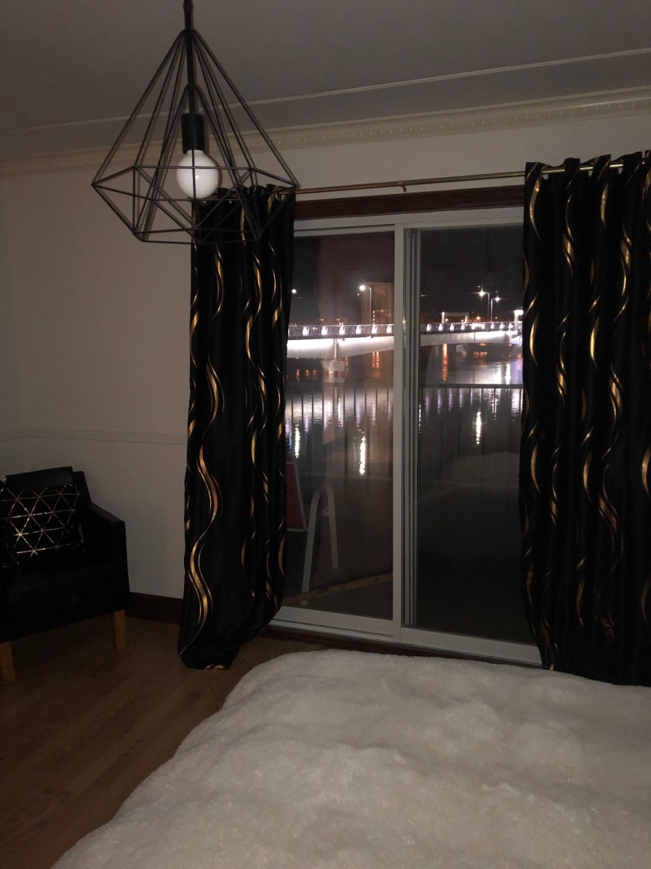 Chambre à coucher principale — 20 6e Avenue, Saint-Jean-sur-Richelieu