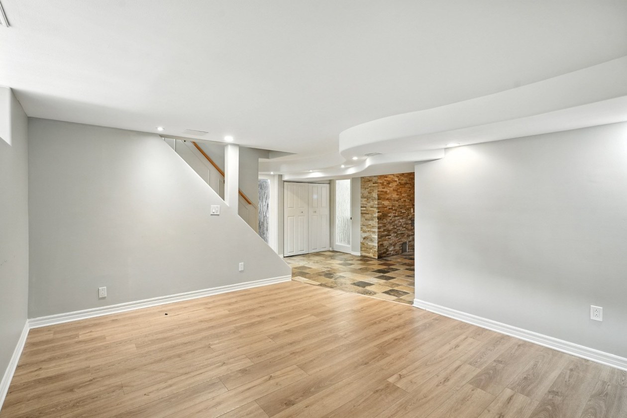 Salle familiale — 416 Rue Duquette O., Gatineau