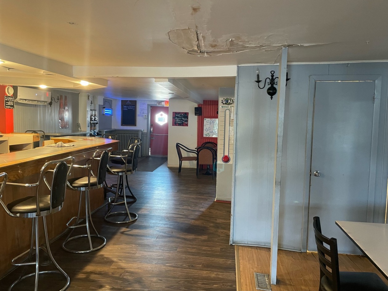 Bar — 3139 Rue Principale, Saint-Jean-Baptiste
