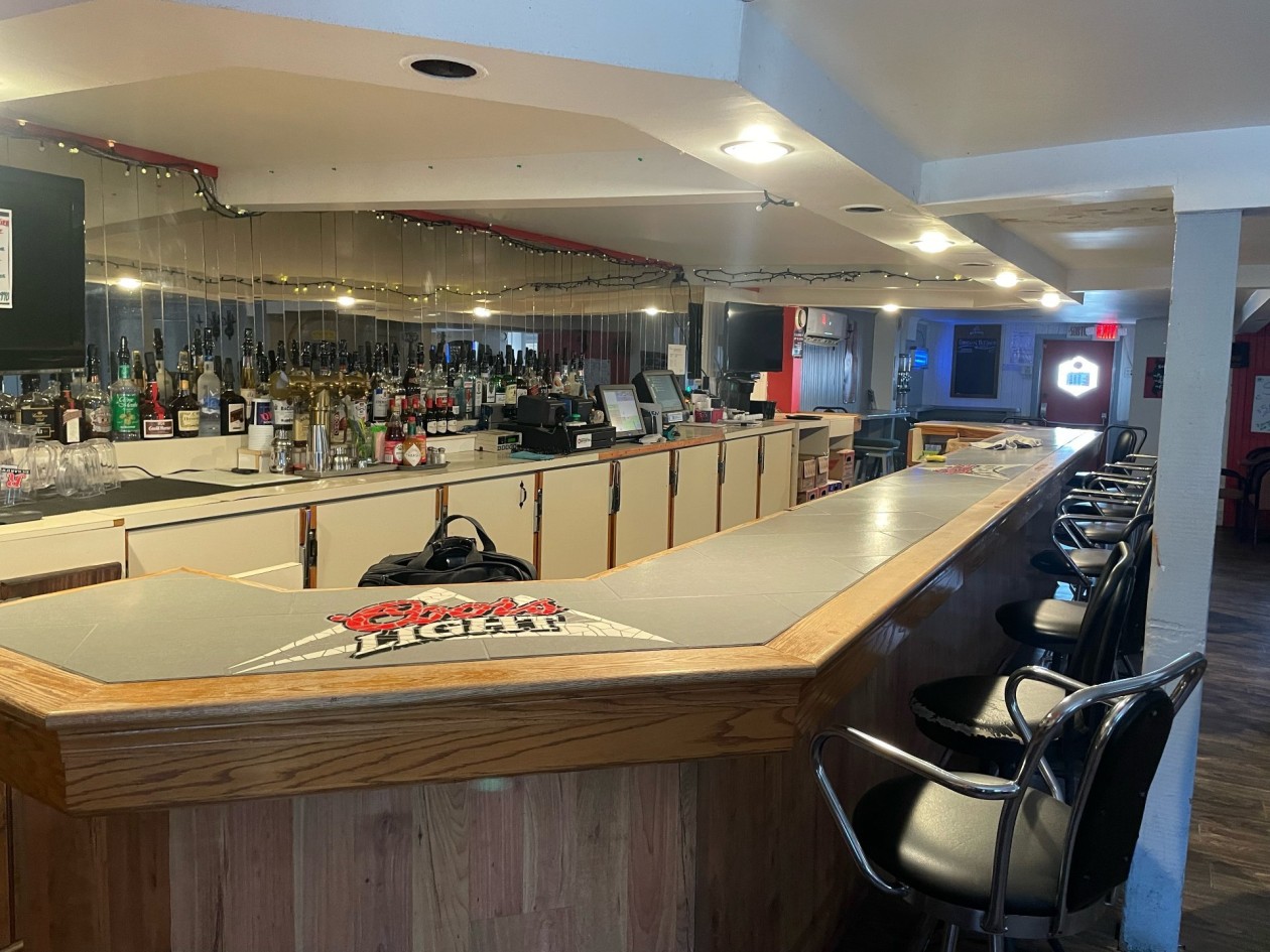 Bar — 3139 Rue Principale, Saint-Jean-Baptiste