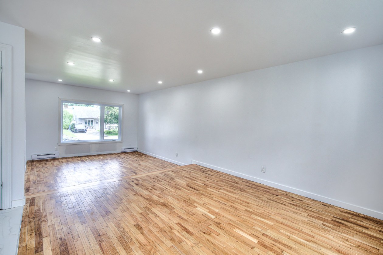 Vue d'ensemble — 46 Boul. Laurentien, Repentigny